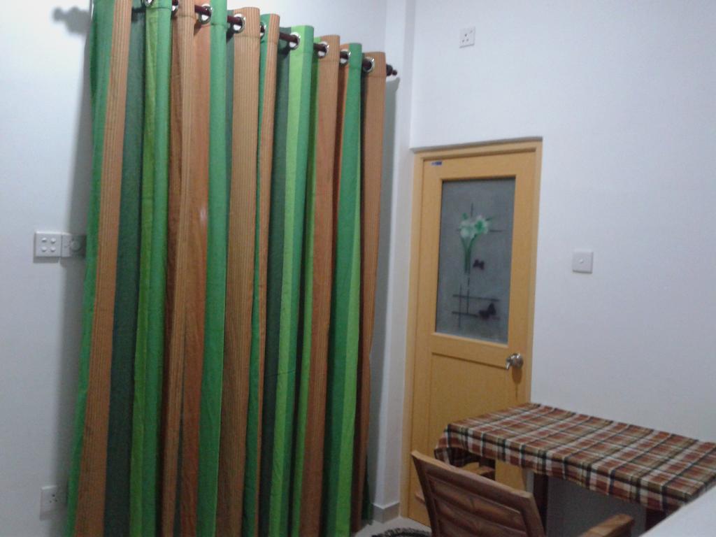 Family Guest House Mirissa Rom bilde