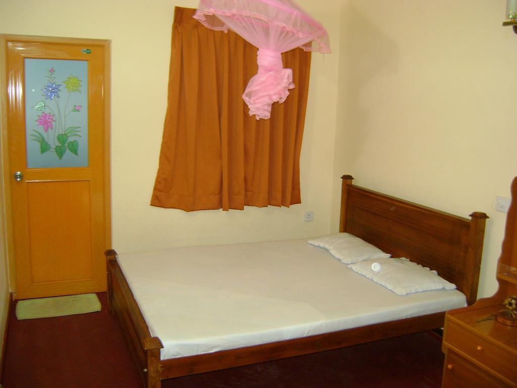 Family Guest House Mirissa Rom bilde