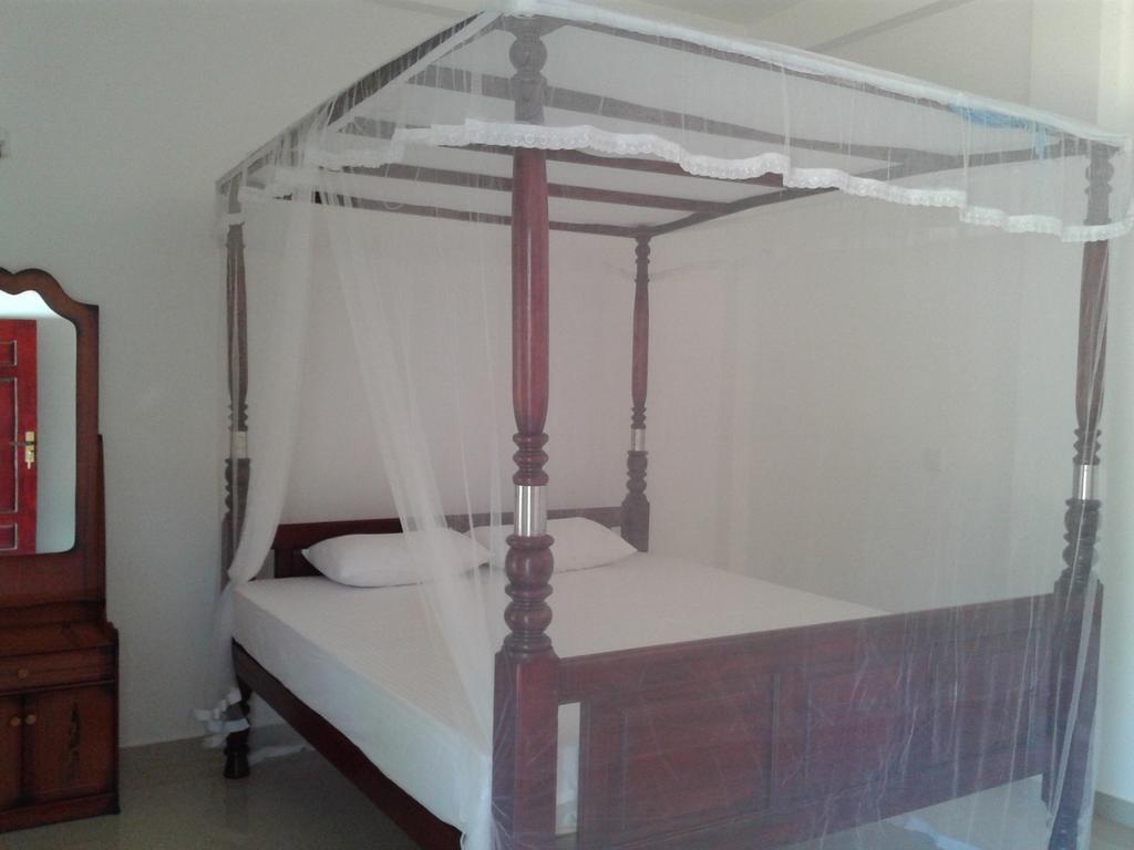 Family Guest House Mirissa Rom bilde